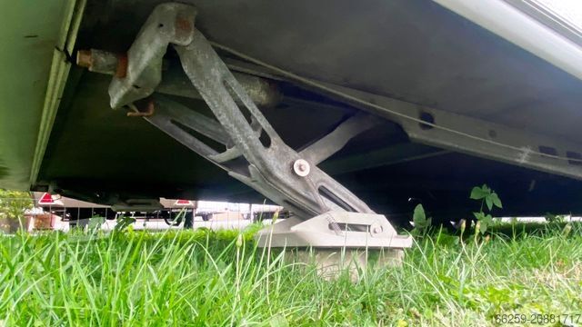 Caravan WILK S4 700 DM
