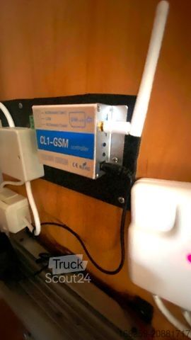 Caravan WILK S4 700 DM