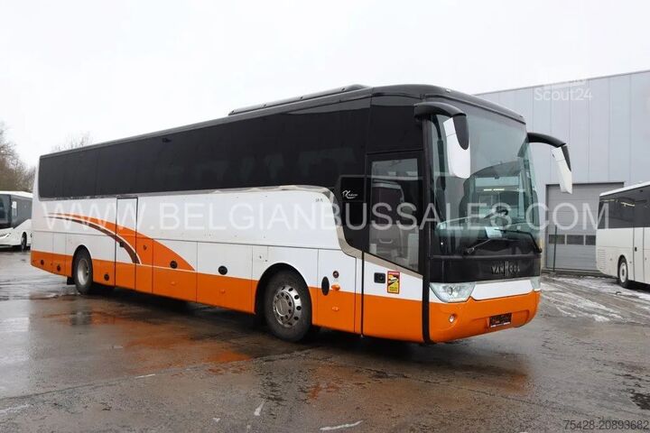 Autocar Van Hool TX16 ALICRON