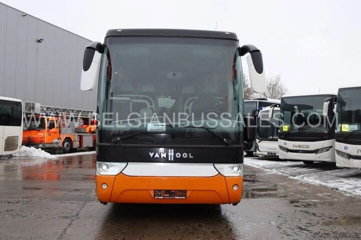 Autocar Van Hool TX16 ALICRON