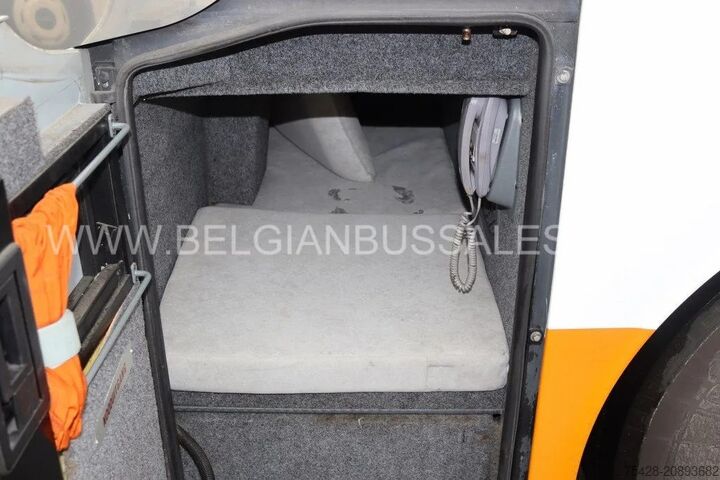 Autocar Van Hool TX16 ALICRON