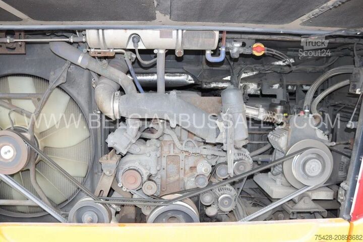 Autocar Van Hool TX16 ALICRON