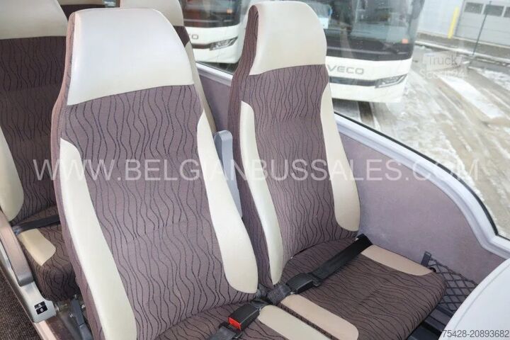 Autocar Van Hool TX16 ALICRON