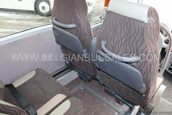 Autocar Van Hool TX16 ALICRON