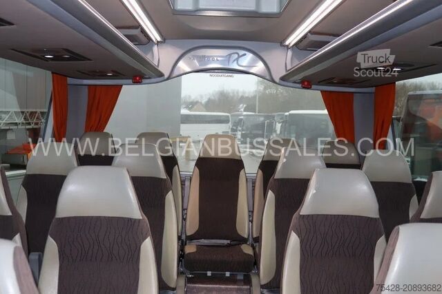 Touringcar Van Hool TX16 Alicron / 13.1m / Euro 5 / Full Option