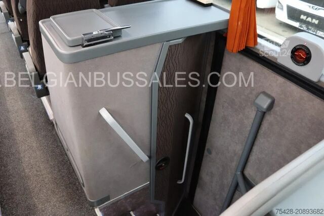 Touringcar Van Hool TX16 Alicron / 13.1m / Euro 5 / Full Option