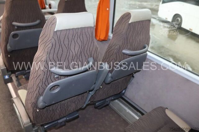Touringcar Van Hool TX16 Alicron / 13.1m / Euro 5 / Full Option