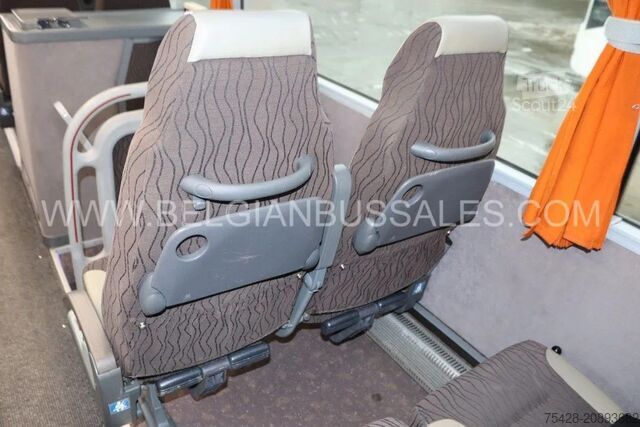 Touringcar Van Hool TX16 Alicron / 13.1m / Euro 5 / Full Option