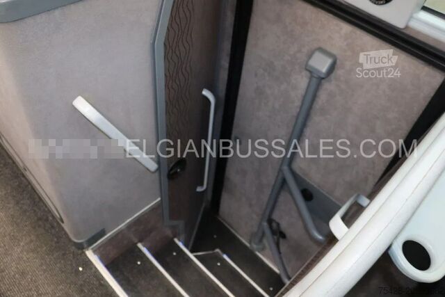 Touringcar Van Hool TX16 Alicron / 13.1m / Euro 5 / Full Option