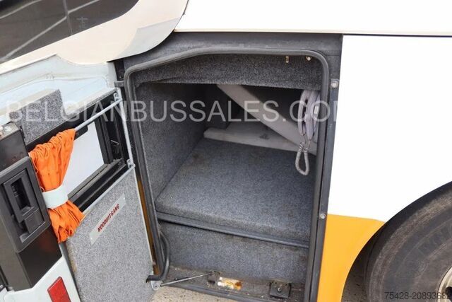 Touringcar Van Hool TX16 Alicron / 13.1m / Euro 5 / Full Option
