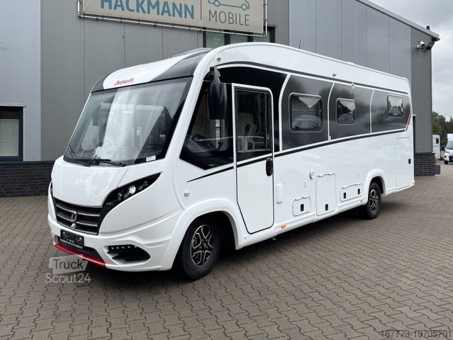 Karavan DETHLEFFS c?joy 480 QLK 