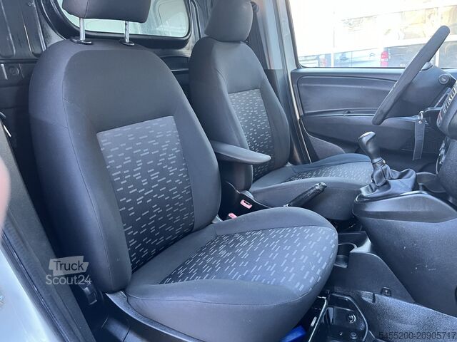 Kombi z wysokim dachem Opel Combo 1.3 CDTi L1H1 Edition Turbo defect Airco ...