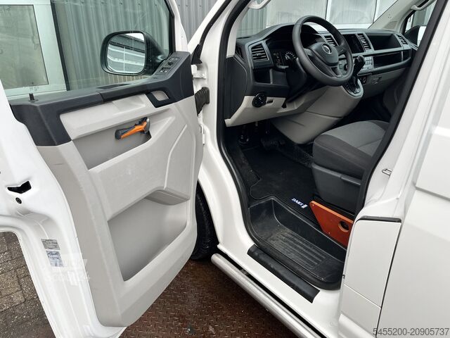 Bus de passagers Volkswagen Transporter Kombi 2.0 TDI L1H1 150pk Automaat D...