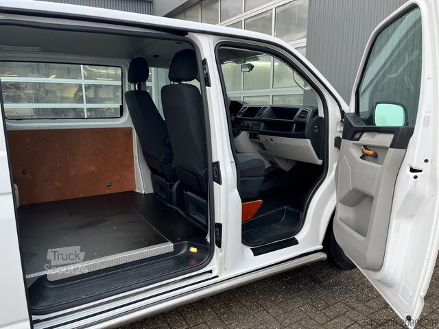 Bus de passagers Volkswagen Transporter Kombi 2.0 TDI L1H1 150pk Automaat D...