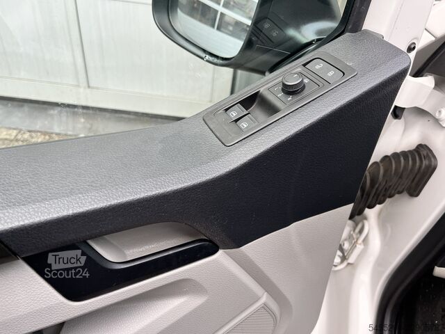 Bus de passagers Volkswagen Transporter Kombi 2.0 TDI L1H1 150pk Automaat D...
