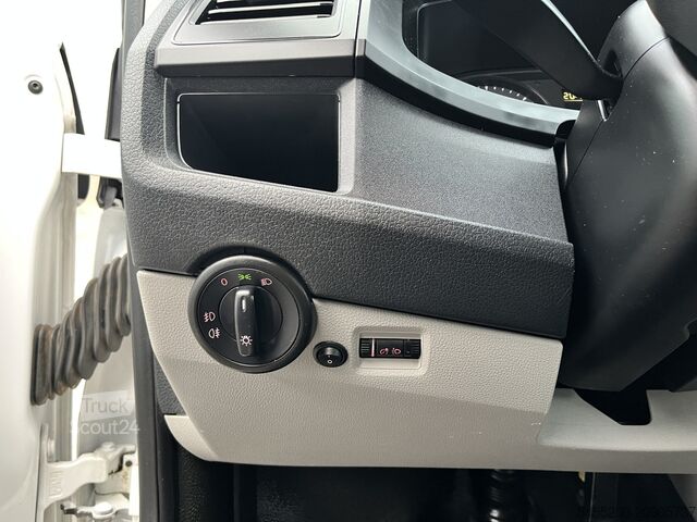 Bus de passagers Volkswagen Transporter Kombi 2.0 TDI L1H1 150pk Automaat D...