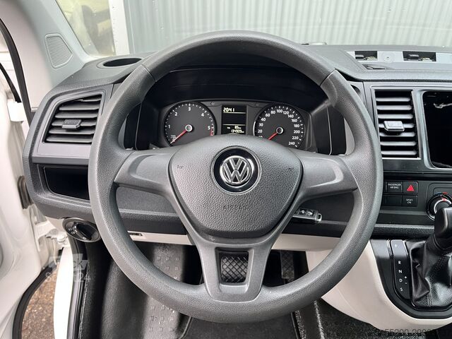 Bus de passagers Volkswagen Transporter Kombi 2.0 TDI L1H1 150pk Automaat D...