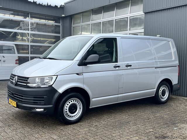 Karavan z visoko streho Volkswagen Transporter 2.0 TSI L1H1 Benzine / Cng Dubbele ...