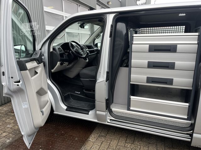 Karavan z visoko streho Volkswagen Transporter 2.0 TSI L1H1 Benzine / Cng Dubbele ...