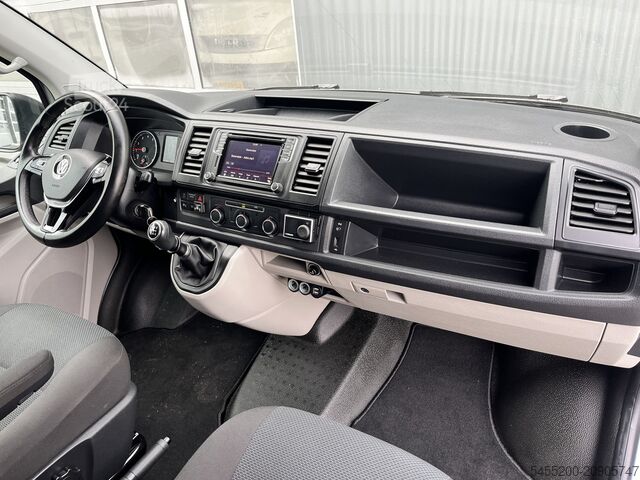 Karavan z visoko streho Volkswagen Transporter 2.0 TSI L1H1 Benzine / Cng Dubbele ...