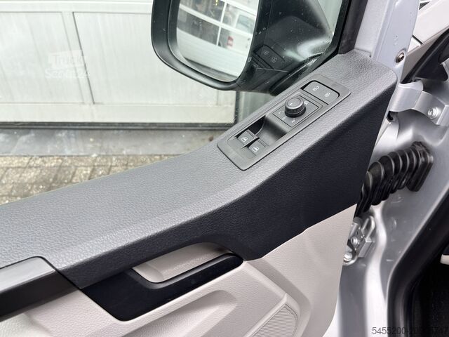 Karavan z visoko streho Volkswagen Transporter 2.0 TSI L1H1 Benzine / Cng Dubbele ...
