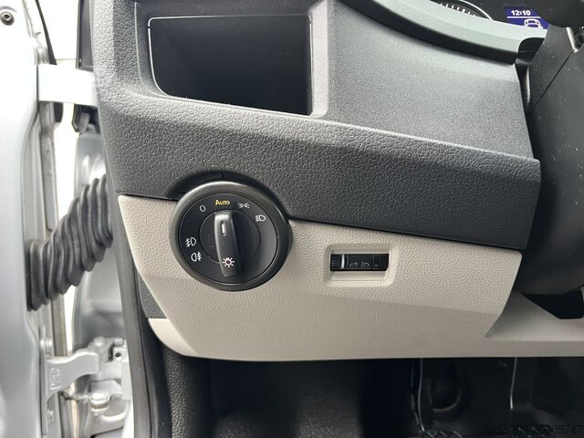 Karavan z visoko streho Volkswagen Transporter 2.0 TSI L1H1 Benzine / Cng Dubbele ...