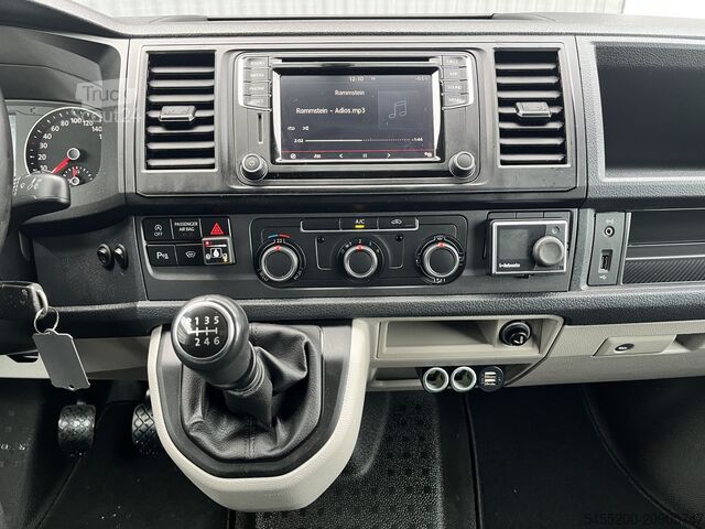 Karavan z visoko streho Volkswagen Transporter 2.0 TSI L1H1 Benzine / Cng Dubbele ...