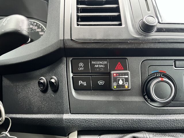 Karavan z visoko streho Volkswagen Transporter 2.0 TSI L1H1 Benzine / Cng Dubbele ...