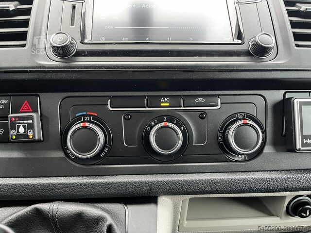 Karavan z visoko streho Volkswagen Transporter 2.0 TSI L1H1 Benzine / Cng Dubbele ...