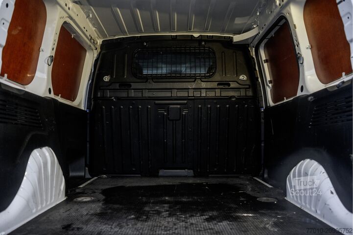 Ploščati dostavnik Citroën Berlingo 1.5 BlueHDI Control | Airco | Bluetoot...