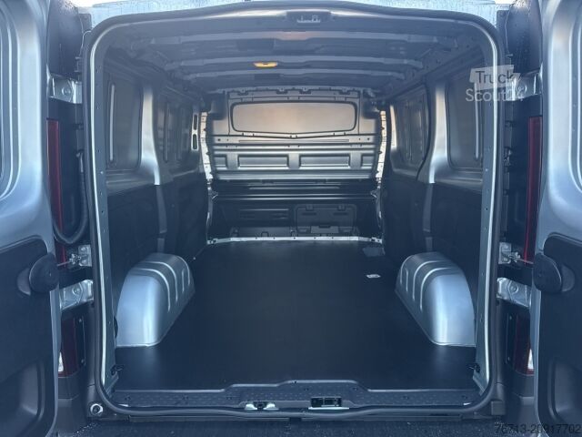 Panel van Renault Trafic Komfort L1H1 2,8t Blue dCi 150 Autom NAVI