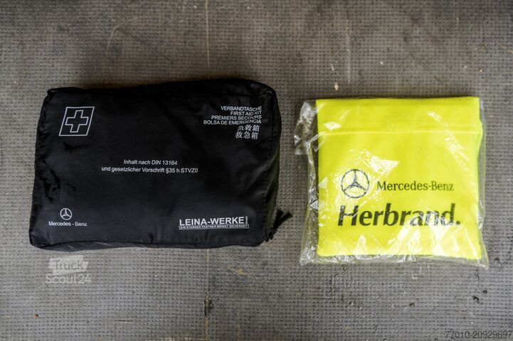 Bestelwagen Mercedes-Benz Vito 116 CDI L2H1 | 160PK |  Automaat | Camera ...