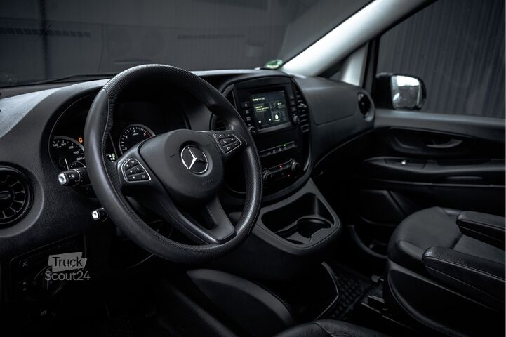 Bestelwagen Mercedes-Benz Vito 116 CDI L2H1 | 160PK |  Automaat | Camera ...