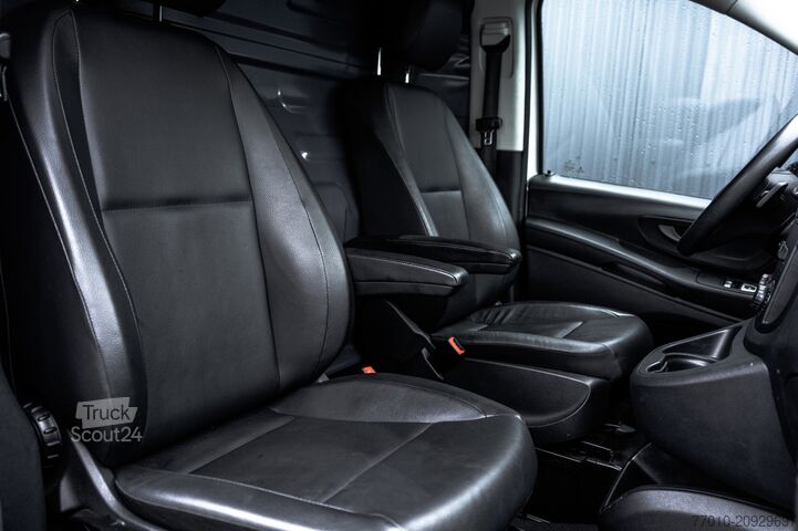 Bestelwagen Mercedes-Benz Vito 116 CDI L2H1 | 160PK |  Automaat | Camera ...