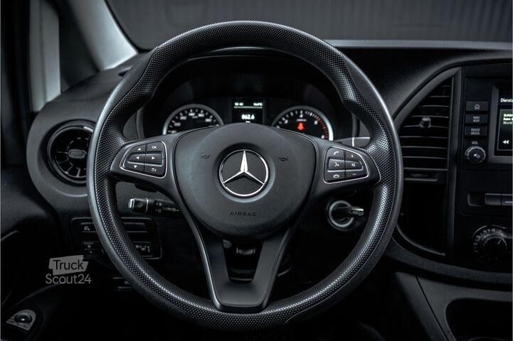 Bestelwagen Mercedes-Benz Vito 116 CDI L2H1 | 160PK |  Automaat | Camera ...
