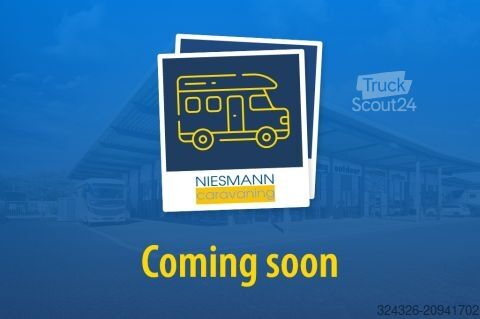 Autorulotă integrată Concorde Charisma 910 LSI EDITION 70_SCHADOW LINE