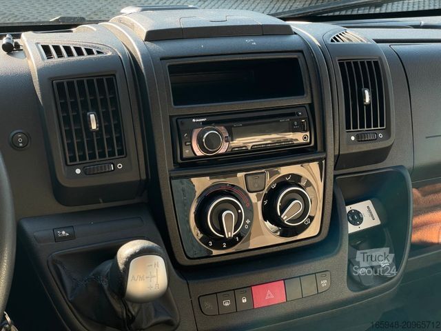 Camping-car semi-intégré SUNLIGHT T 65  | Automatik | Auto. Sat. + TV | AHK + RFK