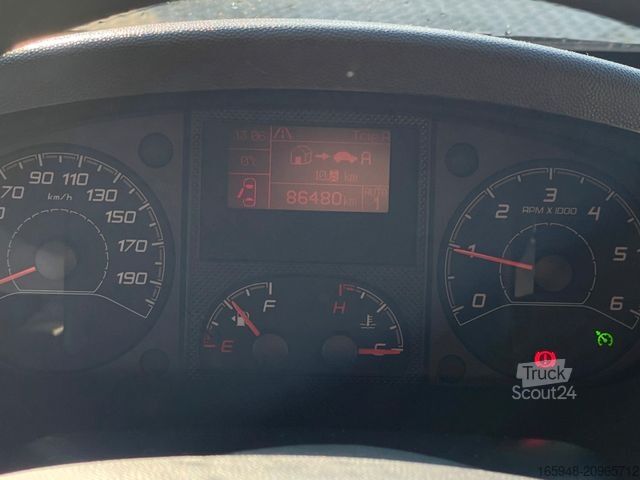 Camping-car semi-intégré SUNLIGHT T 65  | Automatik | Auto. Sat. + TV | AHK + RFK