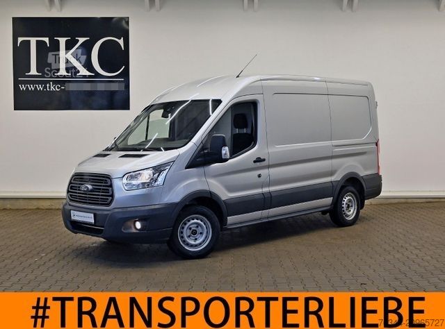 Kassevogn FORD Transit Kasten 310 L2H2 Trend Klima BOTT #26T007
