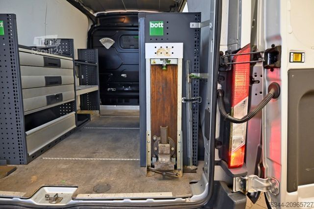 Kassevogn FORD Transit Kasten 310 L2H2 Trend Klima BOTT #26T007
