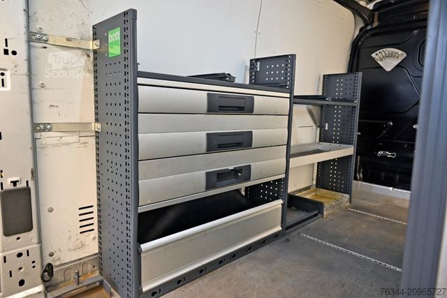 Kassevogn FORD Transit Kasten 310 L2H2 Trend Klima BOTT #26T007