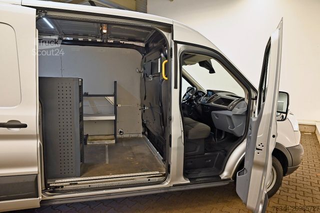 Kassevogn FORD Transit Kasten 310 L2H2 Trend Klima BOTT #26T007