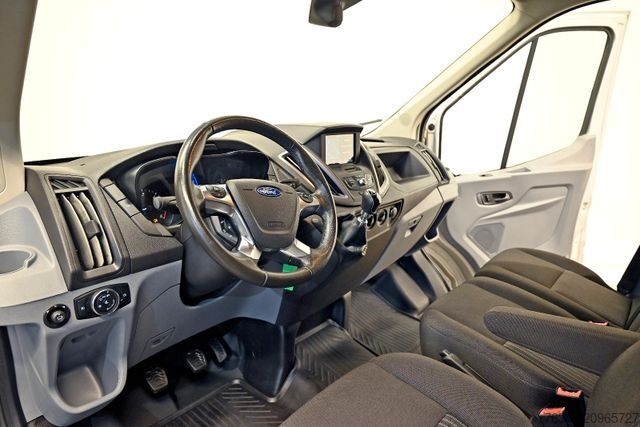 Kassevogn FORD Transit Kasten 310 L2H2 Trend Klima BOTT #26T007