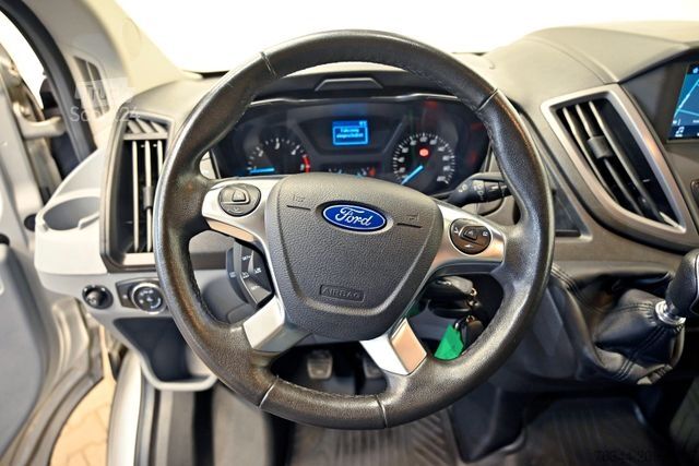 Kassevogn FORD Transit Kasten 310 L2H2 Trend Klima BOTT #26T007