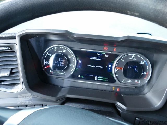 Cap tractor standard SCANIA R410 *CNG gas*EURO6D*