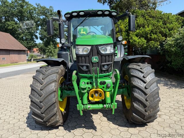 Landbouwmachine  6155R