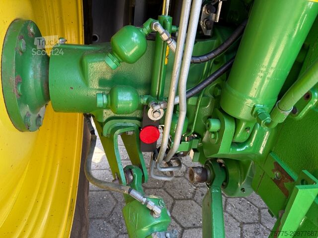 Landbouwmachine  6155R