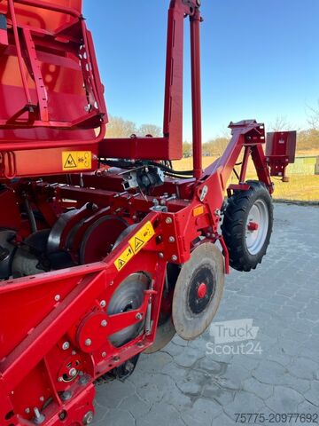 Máquina agrícola  SE260