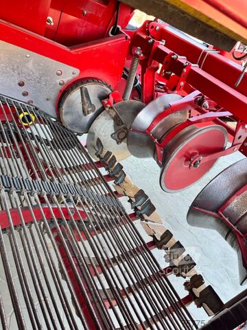 Machine agricole SE260
