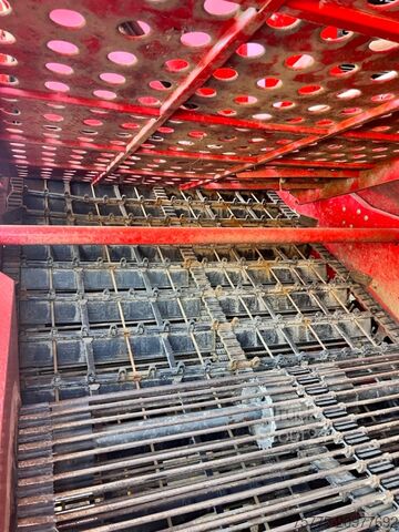 Máquina agrícola  SE260